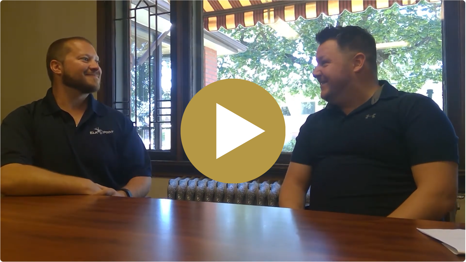 insurance elk point events