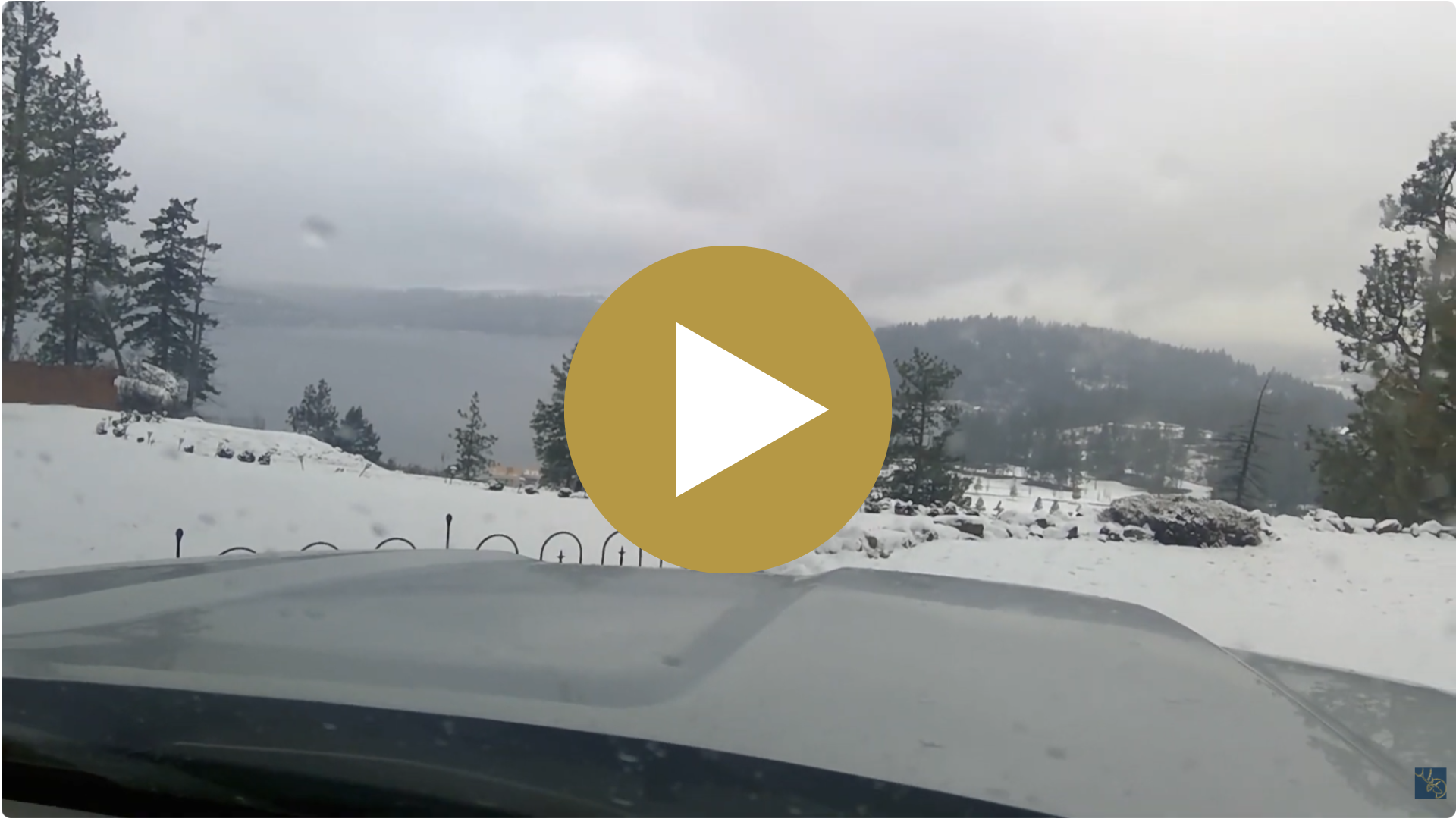 where is elk point cda